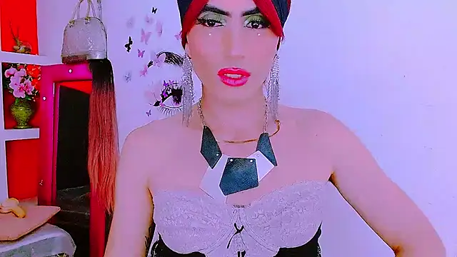 priscilahotker online show from 19, 1, 2025