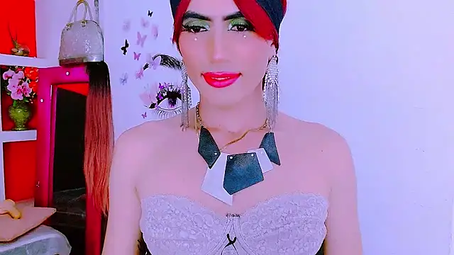 priscilahotker online show from 19, 1, 2025