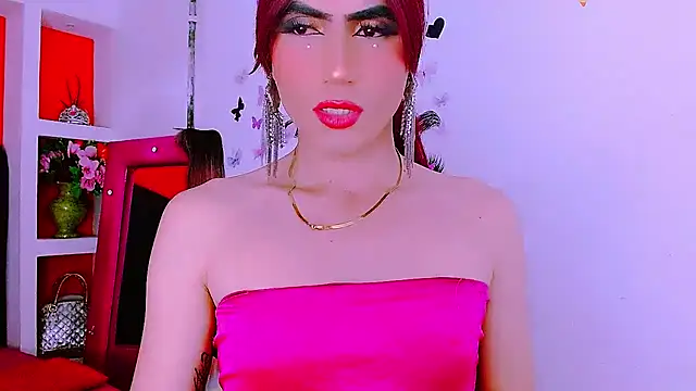 priscilahotker online show from 23, 1, 2025