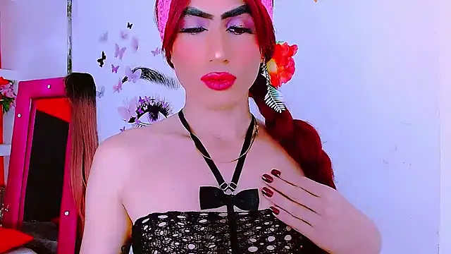 priscilahotker online show from 24, 1, 2025
