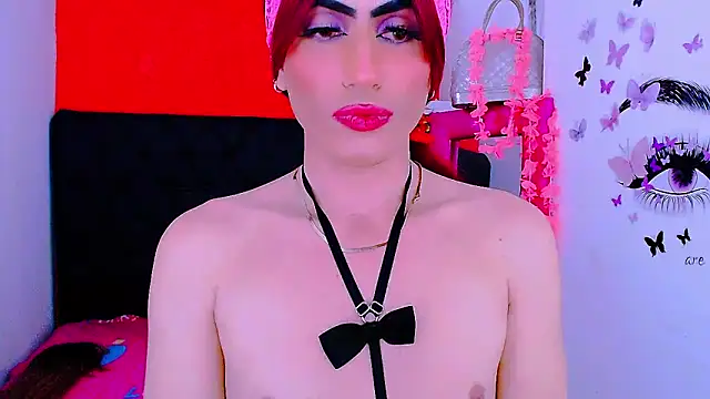 priscilahotker online show from 24, 1, 2025