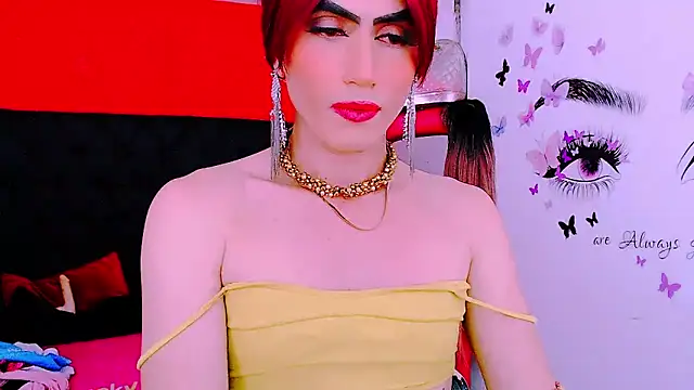 priscilahotker online show from 26, 1, 2025