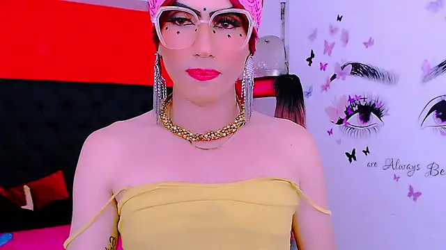 priscilahotker online show from 26, 1, 2025