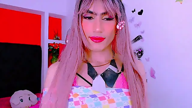 priscilahotker online show from 28, 1, 2025