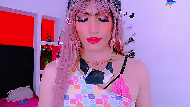 priscilahotker online show from 28, 1, 2025