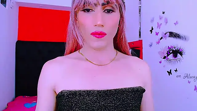 priscilahotker online show from 29, 1, 2025