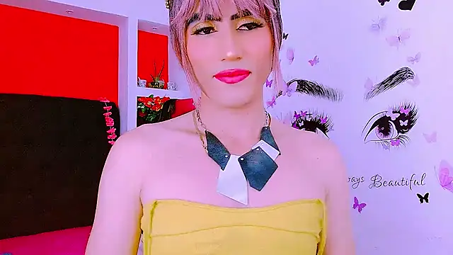 priscilahotker online show from 30, 1, 2025