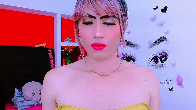 priscilahotker online show from 4, 2, 2025