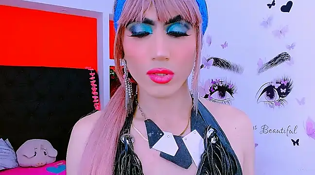priscilahotker online show from 5, 2, 2025