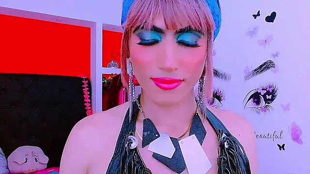priscilahotker online show from 5, 2, 2025