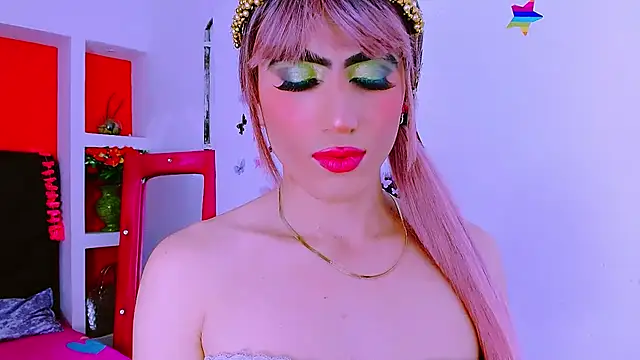 priscilahotker online show from 6, 2, 2025