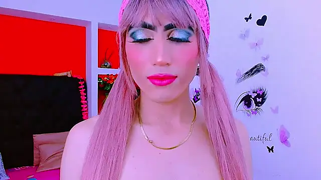 priscilahotker online show from 7, 2, 2025