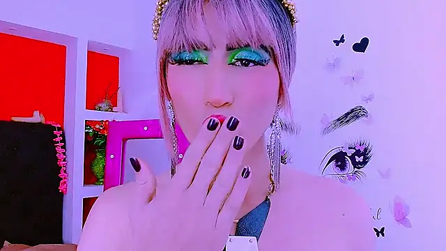 priscilahotker online show from 10, 2, 2025