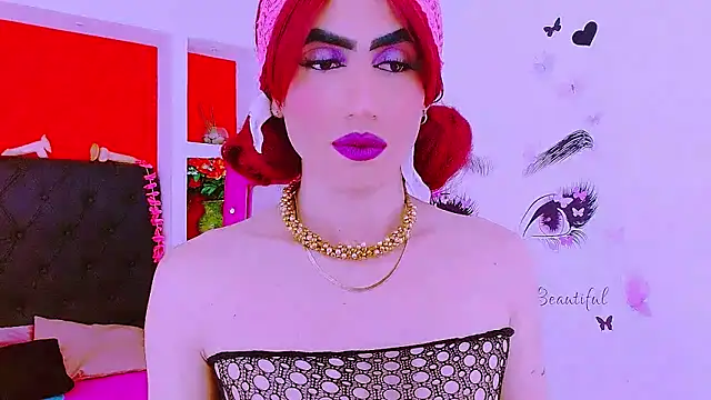 priscilahotker online show from 13, 2, 2025