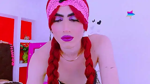 priscilahotker online show from 13, 2, 2025
