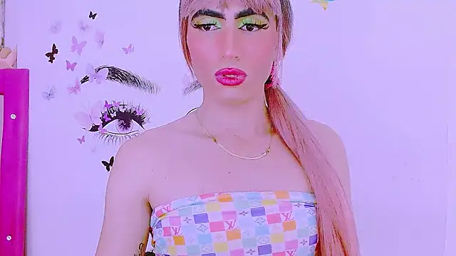 priscilahotker online show from 14, 2, 2025