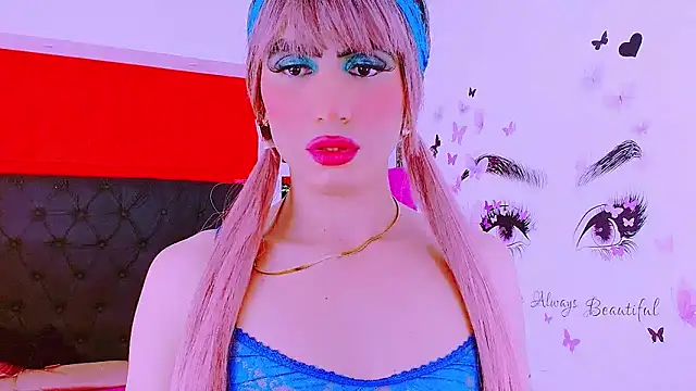priscilahotker online show from 15, 2, 2025