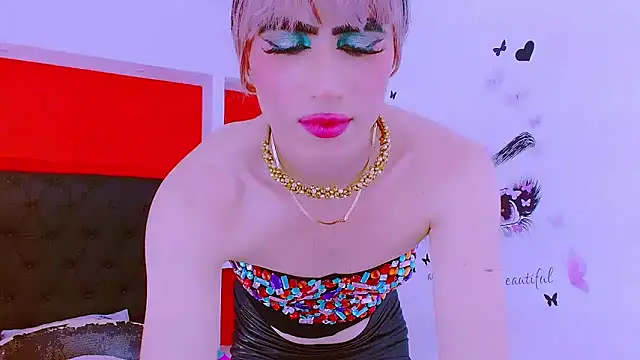 priscilahotker online show from 18, 2, 2025