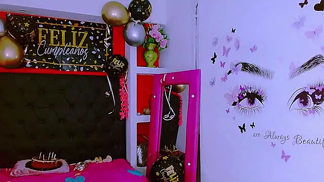 priscilahotker online show from 26, 2, 2025