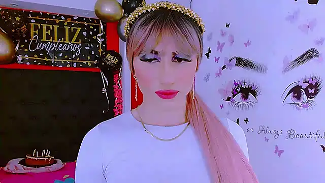 priscilahotker online show from 26, 2, 2025