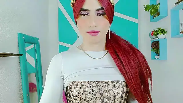 priscilahotker online show from 1, 3, 2025