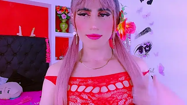 priscilahotker online show from 4, 3, 2025