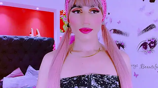 priscilahotker online show from 11, 3, 2025