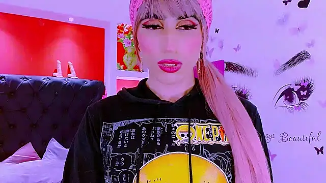 priscilahotker online show from 12, 3, 2025