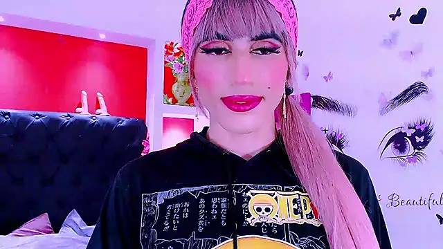 priscilahotker online show from 12, 3, 2025