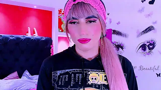 priscilahotker online show from 12, 3, 2025