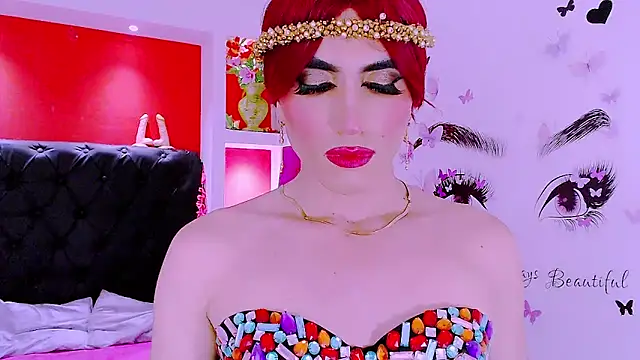 priscilahotker online show from 13, 3, 2025
