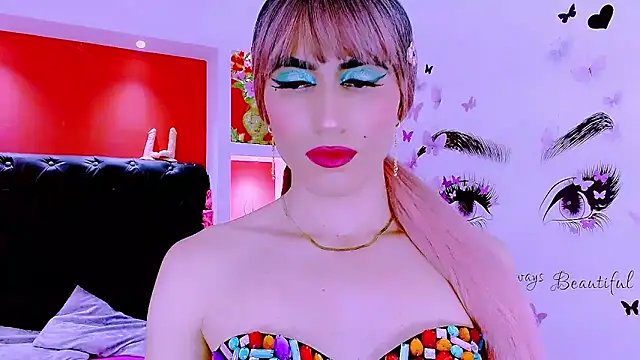 priscilahotker online show from 15, 3, 2025