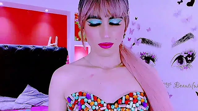 priscilahotker online show from 15, 3, 2025