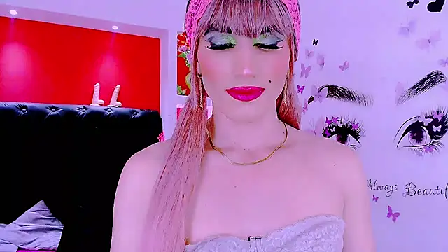 priscilahotker online show from 17, 3, 2025