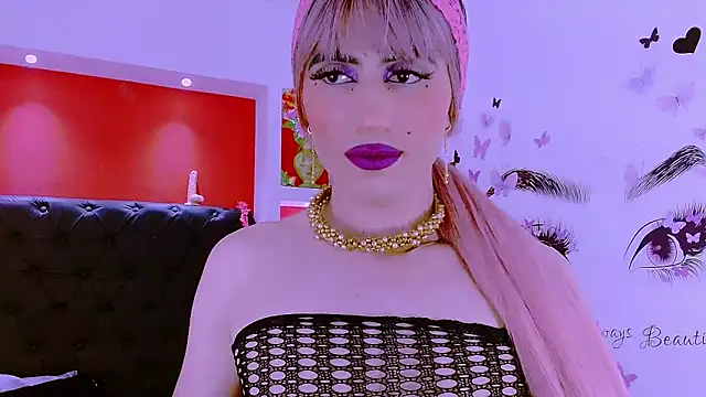 priscilahotker online show from 18, 3, 2025