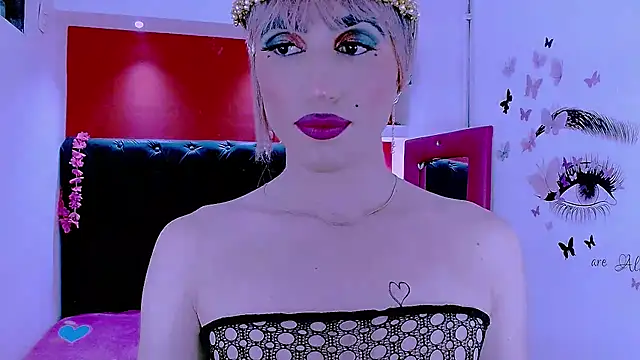 priscilahotker online show from 23, 3, 2025