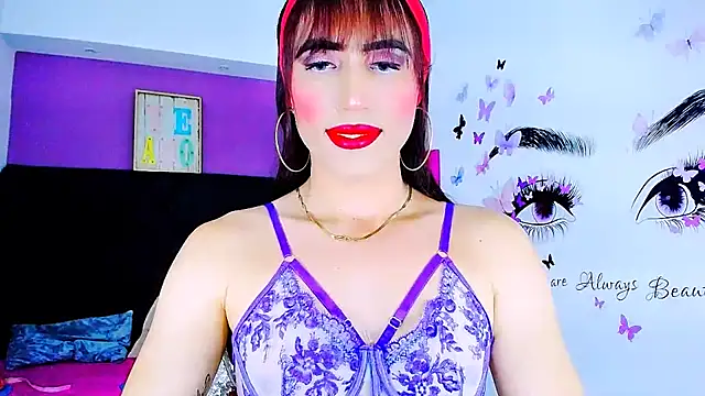 priscilahotker online show from 15, 9, 2025