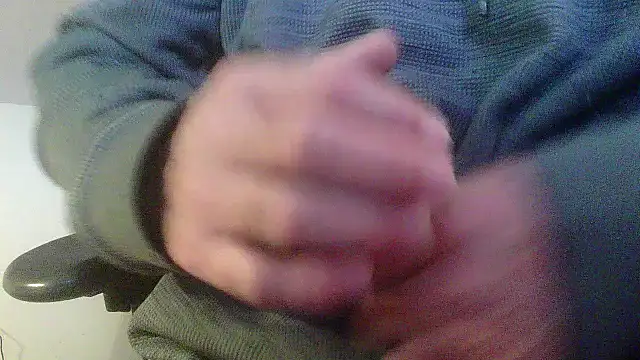 OralDesires2 online show from 8, 12, 2024