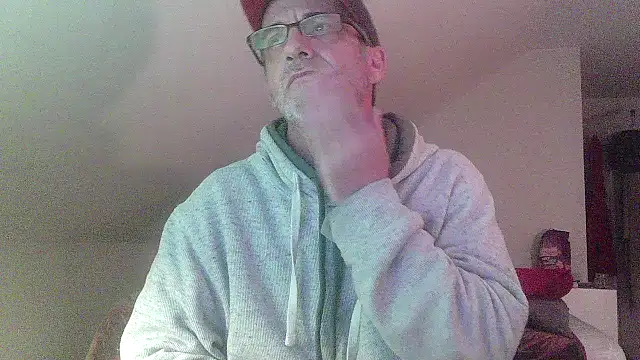 OralDesires2 online show from 6, 2, 2025