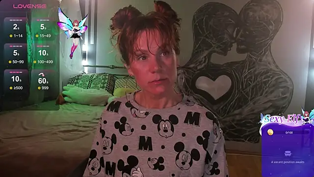 Snapshot of Agata_Kriste7 chatting on 18, 3, 2026 Agata Kriste7 online show from 18, 3, 2026