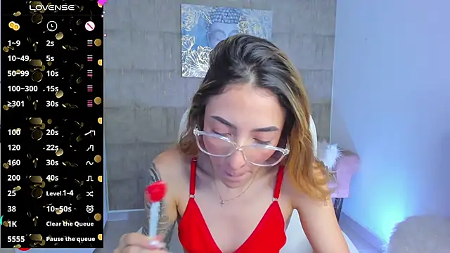 barbie scoth  online show from 9, 2, 2025