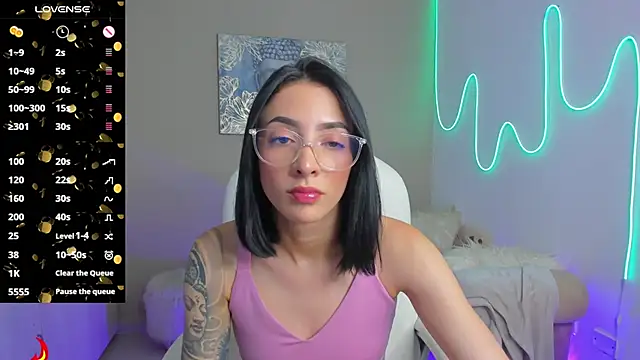 barbie scoth  online show from 9, 11, 2025