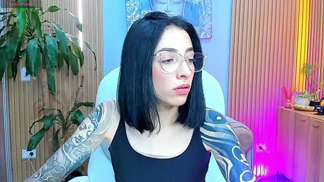 barbie scoth  online show from 4, 5, 2026