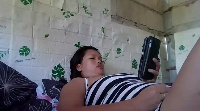 Silly Girl21 online show from 14, 3, 2025