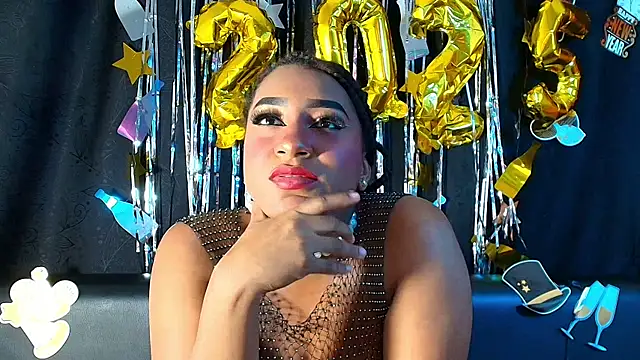 Snapshot of StaceyGraves_ chatting on 31, 12, 2024 StaceyGraves online show from 31, 12, 2024