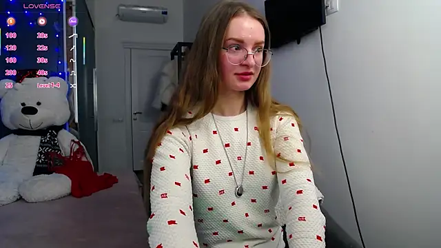 KateJonson online show from 27, 2, 2025