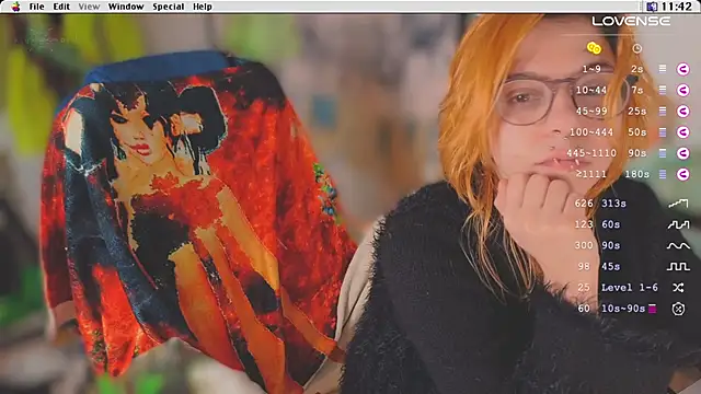 Kryptosworld online show from 5, 1, 2025