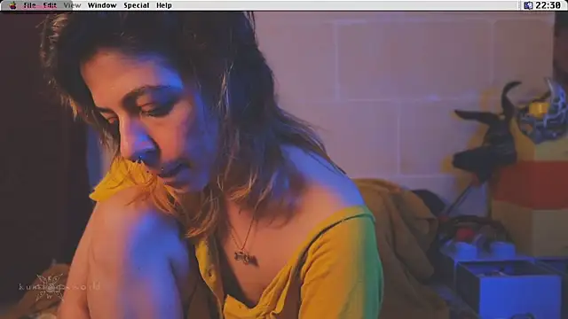 Kryptosworld online show from 20, 10, 2025