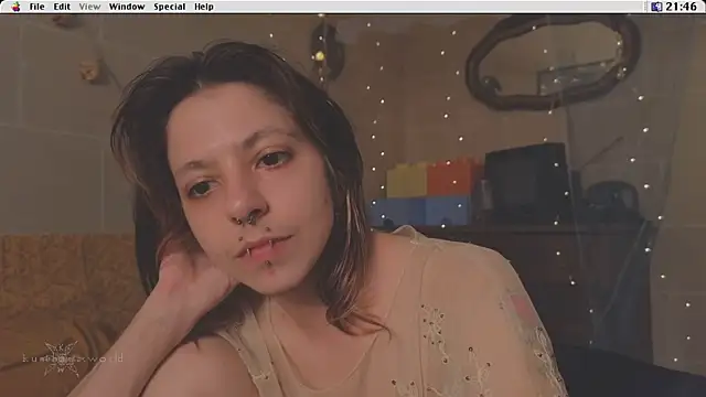 Snapshot of Kryptosworld chatting on 23, 6, 2026 Kryptosworld online show from 23, 6, 2026