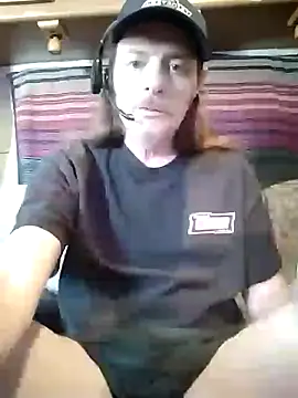 truckerlove69 online show from 7, 2, 2025